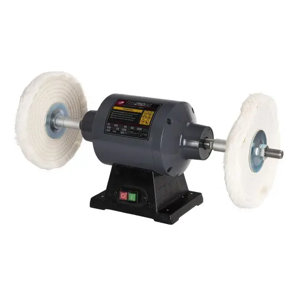 Sista chansen Polermaskin